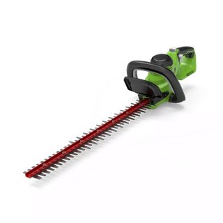 Greenworks 40V Taille-haie 61cm - Sans batterie