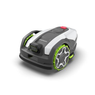 Greenworks AiMowbot 12 - RTKVision™ 1200m²