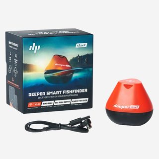 Deeper START SONDEUR