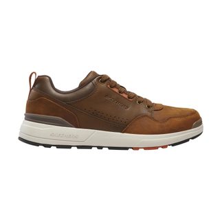 Chaussures marche Rozier cuir
