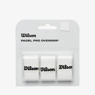 Wilson Overgrip de Pádel Pro 3pk pour homme