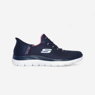 Baskets de marche sportive Slip ins summits dream