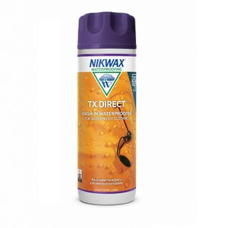 Nikwax Imperméabilisant TX DIRECT 300ml en machine