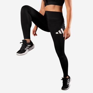 adidas Collants Train Essentials Big Logo Full-Length Leggings pour femme