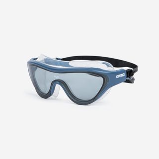 Arena Lunettes de natation The One Mask Smoke pour homme