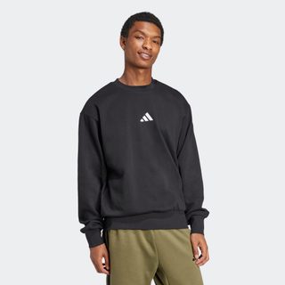 adidas sportswear M FEELCOZY SWT pour pour homme