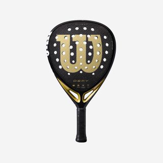 Wilson Raquette de padel Defy V1 25 pour homme