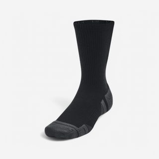 Under Armour Chaussettes de Fitness Performance Tech 3Pk Crew pour homme