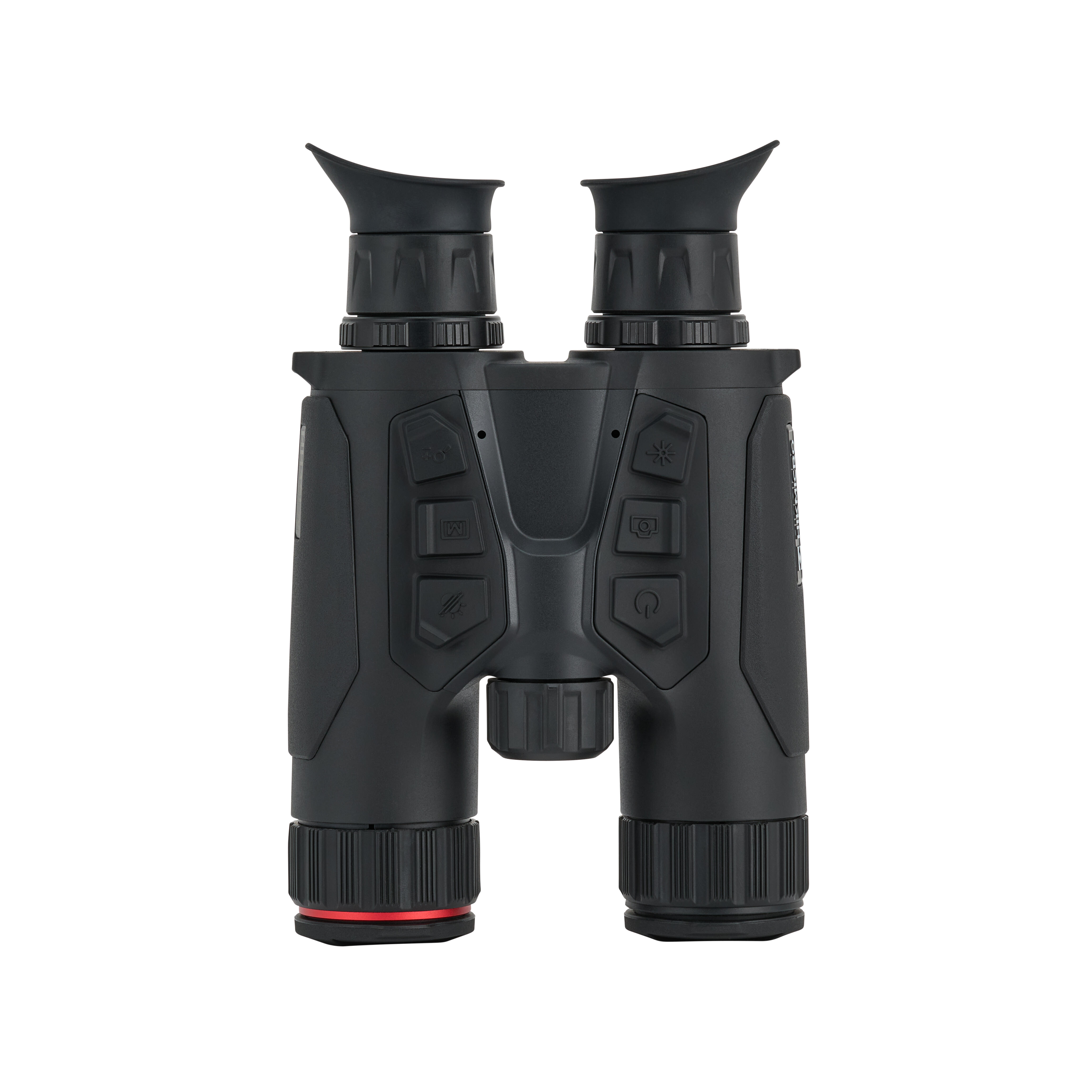Jumelles de vision thermique Habrok HH35LN