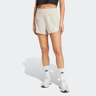adidas Pantalons Fitness de Pacer Wvn High pour femme
