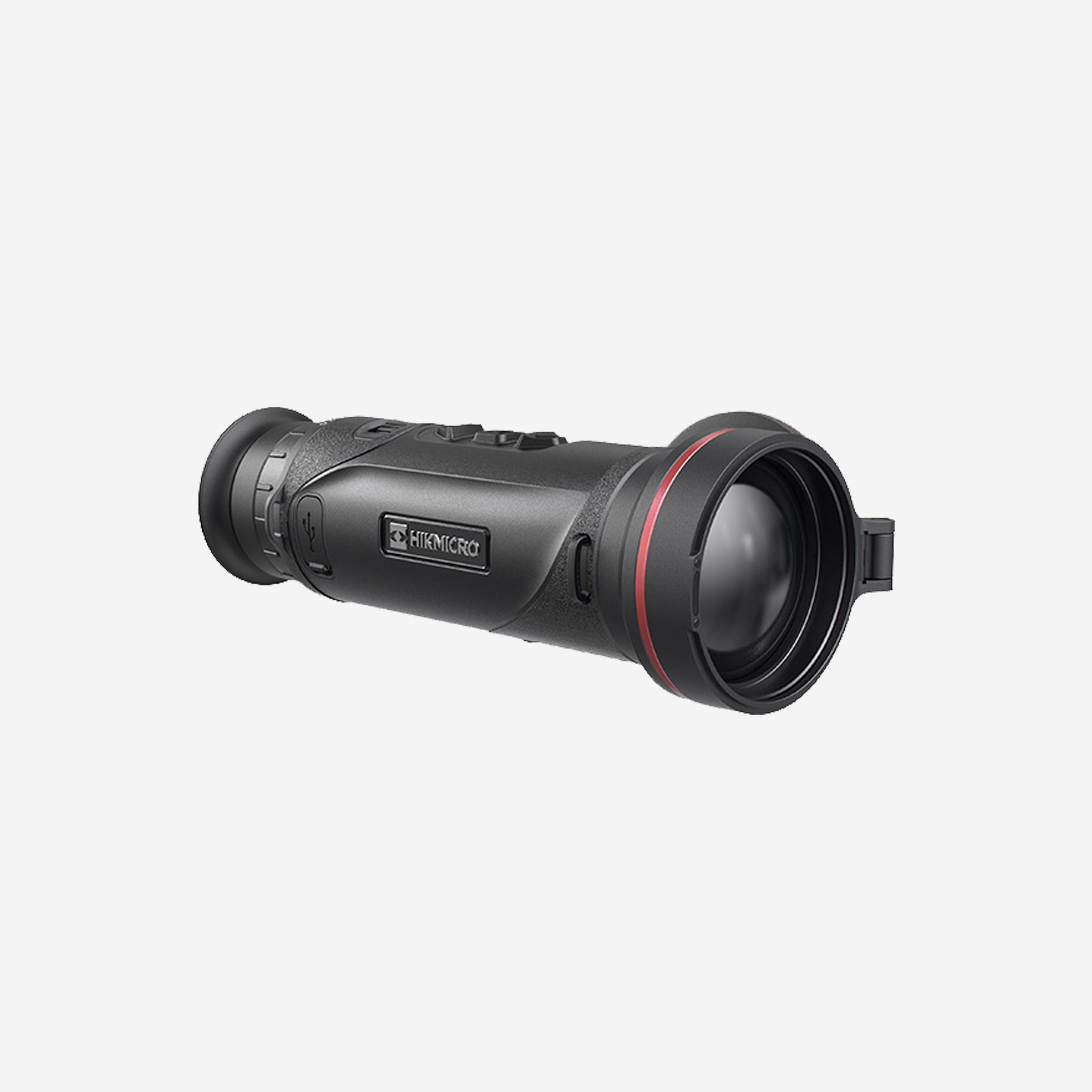 Monoculaire de vision thermique FQ50 2.0 capteur 640x512