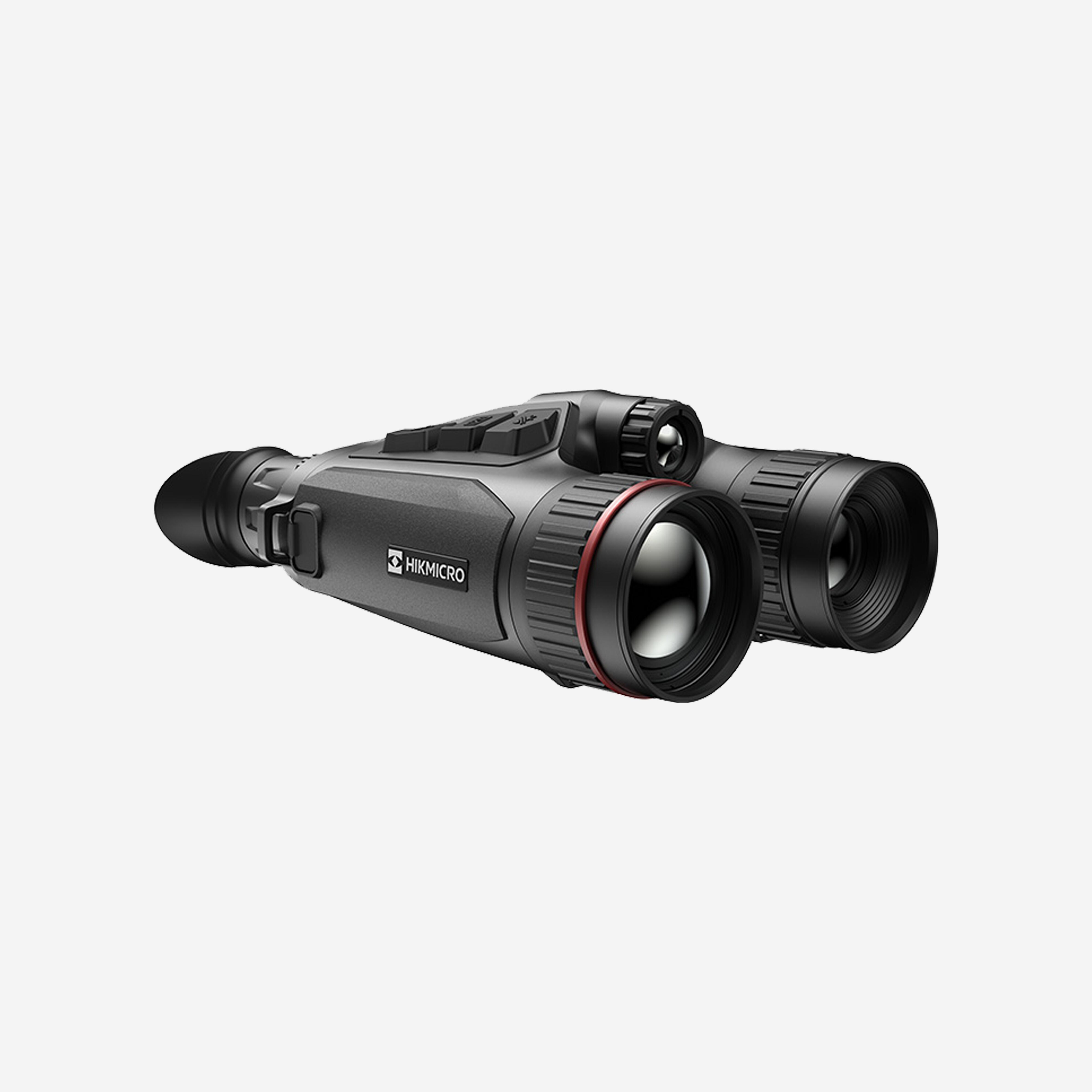 Jumelles de vision thermique Habrok HQ50LN