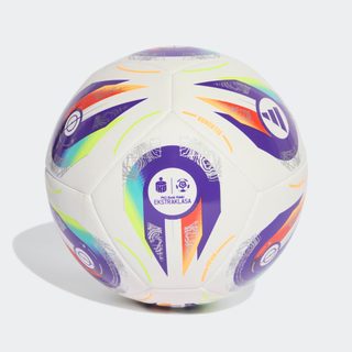 Ballon de football de l'Ekstraklasa