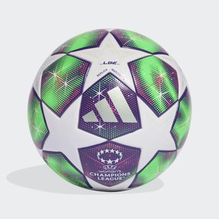Ballon Ligue des Champions féminine League