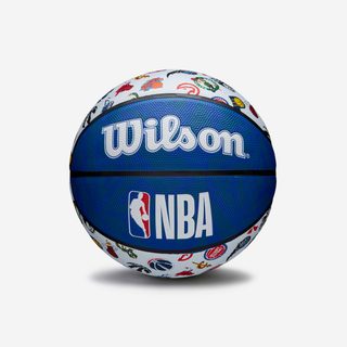 Wilson Balle de Basket-ball NBA All Team pour homme