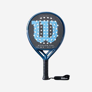 Wilson Raquette de padel Endure Pro V1 Momo Gonzalez pour homme