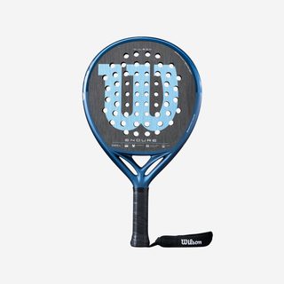 Wilson Raquette de padel Endure V1 pour homme