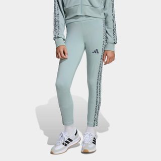 adidas Jg An 3 Bandas Leg Collants Onau pour fille