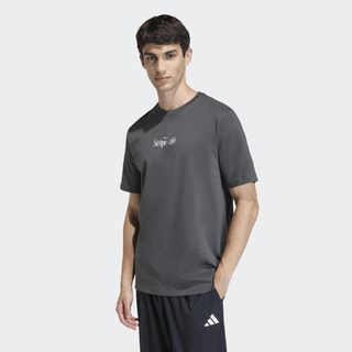 Tee-shirt regular Adidas