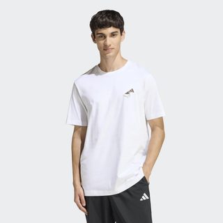 Tee-shirt regular Adidas