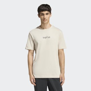 Tee-shirt regular Adidas