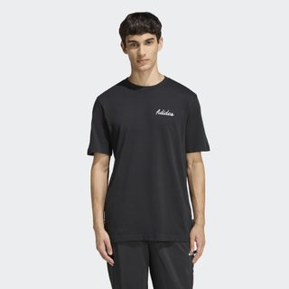 Tee-shirt regular Adidas