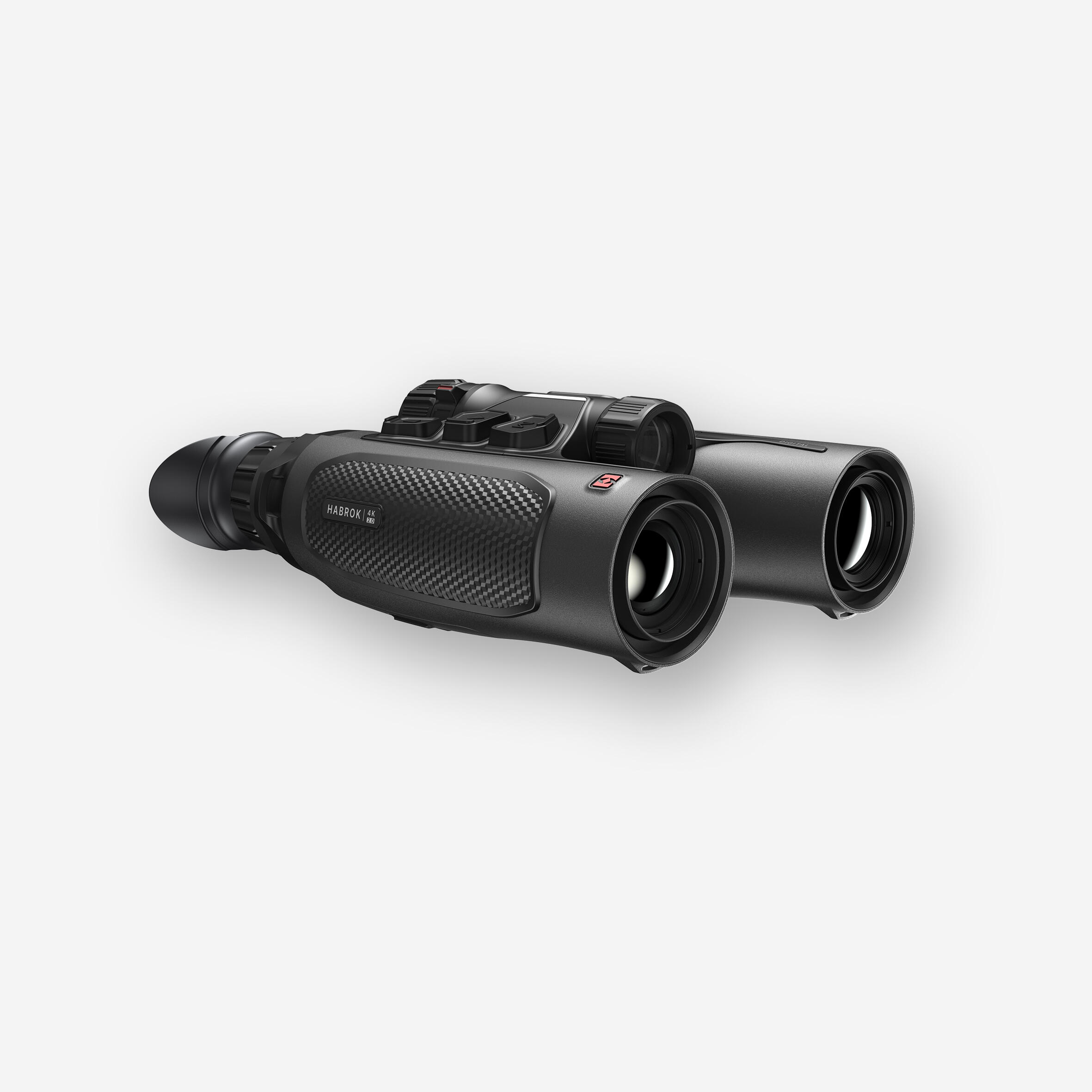 Jumelles de vision thermique chasse 5.5 Habrok 4K 2.0 HE25L