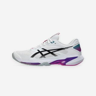 Chaussures de tennis multicourt Solution Speed FF 4