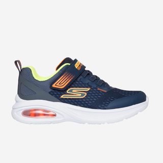 Chaussures bébé Microspec