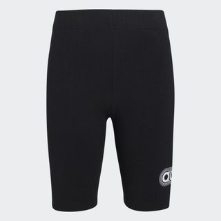 Cycliste en coton
