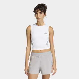 Débardeur de running adidas ADI365