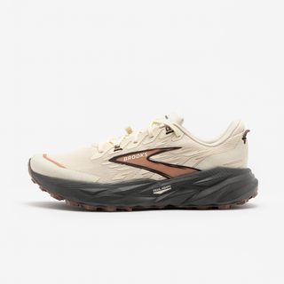 CHAUSSURE DE TRAIL RUNNING BROOKS RANGE