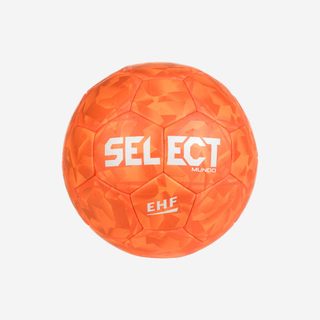 Ballon de handball Mundo