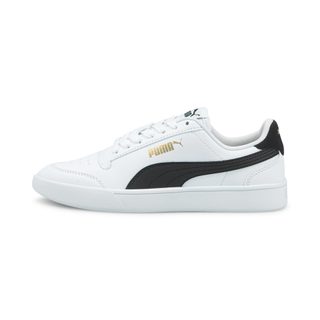Sneakers PUMA Shuffle style rétro