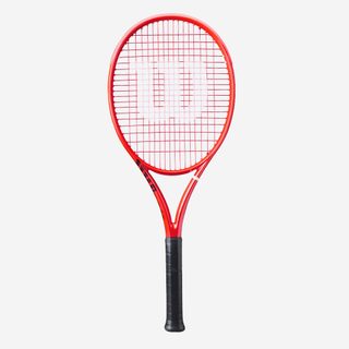 Raquette de tennis 285g Wilson defyer 100L v1