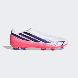 adidas F50 Hyperfast League sans lacets FG MG chaussure pour homme