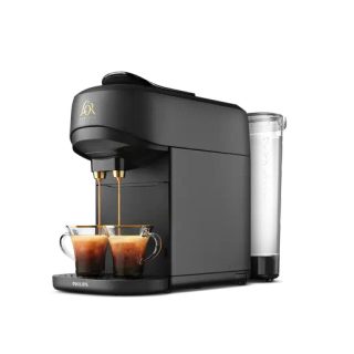 Philips L'OR Barista Absolu Machine à café à capsules LM9512/60