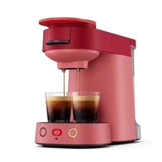 Philips SENSEO® Vibe Machine à café à dosettes CSA225/91