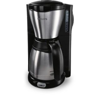 Philips Café Gaia Cafetière filtre, verseuse isotherme HD7546/20