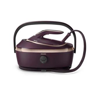 Philips Centrale vapeur PerfectCare série 8000 Soin du linge PSG8300/30