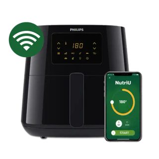 Philips Airfryer connecté série 5000 Airfryer XL série 5000 HD9280/90