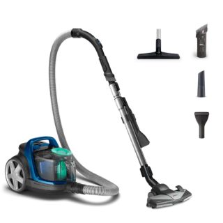 Philips Série 5000 Aspirateur sans sac FC9550/09