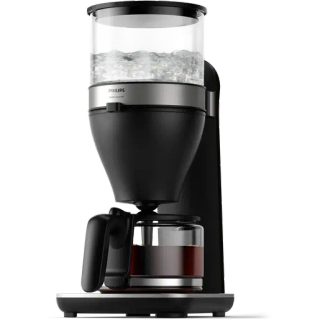 Philips Café Gourmet Cafetière filtre, Boil and Brew HD5416/60