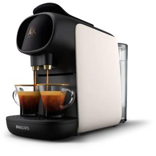 Philips Sublime Machine à café à capsules LM9012/00
