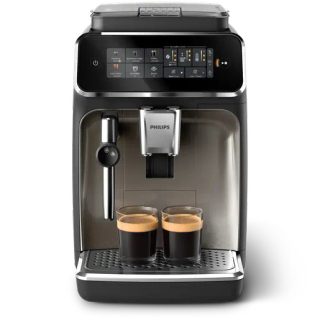 Philips Série 3300 Machine espresso entière automatique EP3326/90
