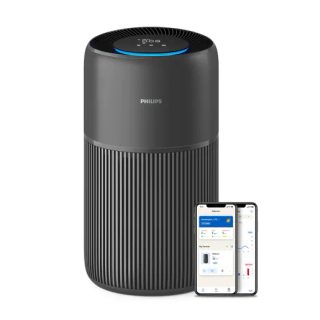 Philips PureProtect Quiet série 2200 Purificateur d'air intelligent AC2221/13