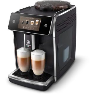 Philips GranAroma Deluxe Machine espresso entièrement automatique SM6680/00