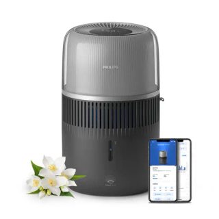 Philips Humidificateur d'air Série 5000 HU5710/03