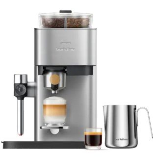 Philips Baristina Latte Machine à expresso BAR700/00