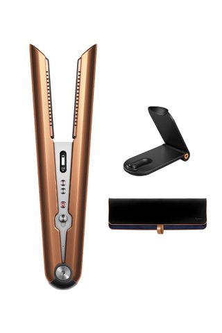 Dyson Corrale™ - Lisseur - Cuivré/Nickel